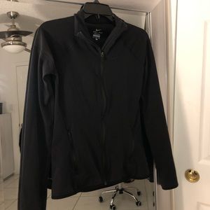 Nike Dri Fit Jacket
